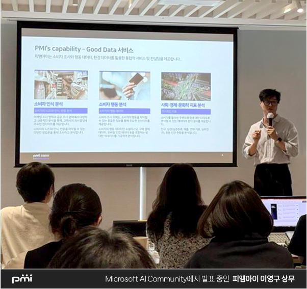 Smart Research Vision